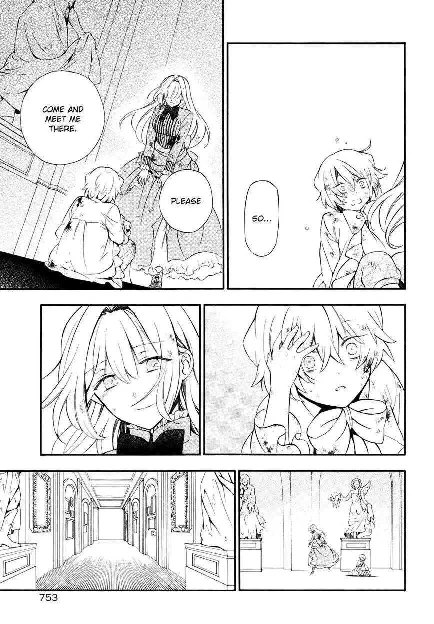 Pandora Hearts Chapter 96 7